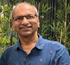 श्री. उमेश धारगळकर (१९७५)