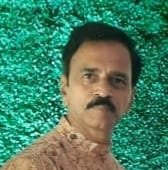 श्री. सुनील वझे (१९८४)