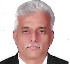 श्री. अरविंद परुळेकर (१९८१)