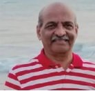 श्री. दिगंबर परुळेकर (१९७७)