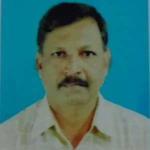 श्री. नंदन देसाई (१९७५)