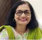श्रीमती उमा आजगावकर धुरिया (१९७५)